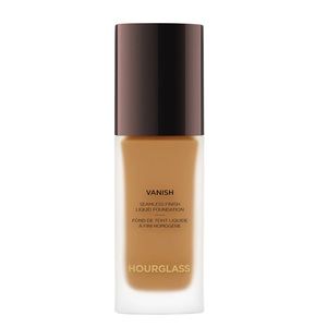 Hourglass Vanish Seamless Finish Liquid Foundation- Warm Honey